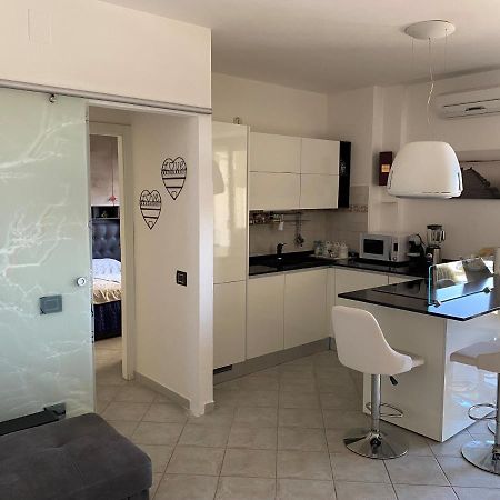 Dolce Sogno 2 Apartment Alghero Bagian luar foto