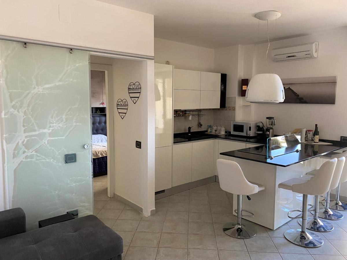 Dolce Sogno 2 Apartment Alghero Bagian luar foto