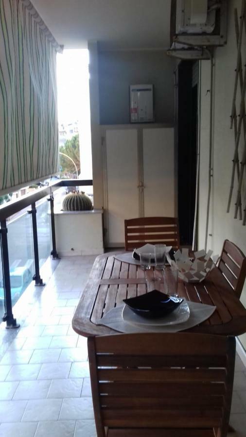 Dolce Sogno 2 Apartment Alghero Bagian luar foto