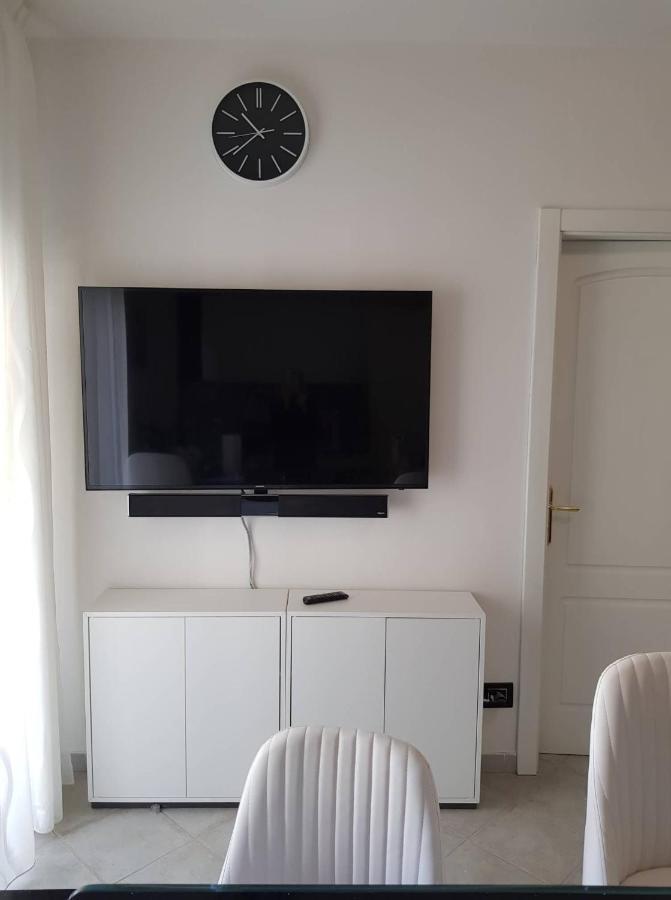 Dolce Sogno 2 Apartment Alghero Bagian luar foto