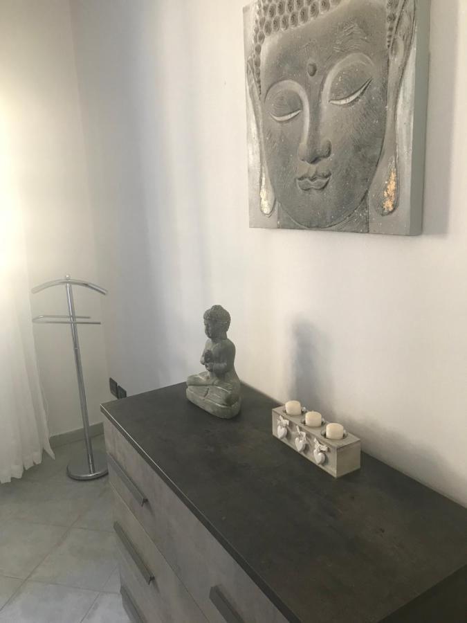 Dolce Sogno 2 Apartment Alghero Bagian luar foto