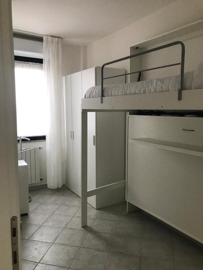 Dolce Sogno 2 Apartment Alghero Bagian luar foto