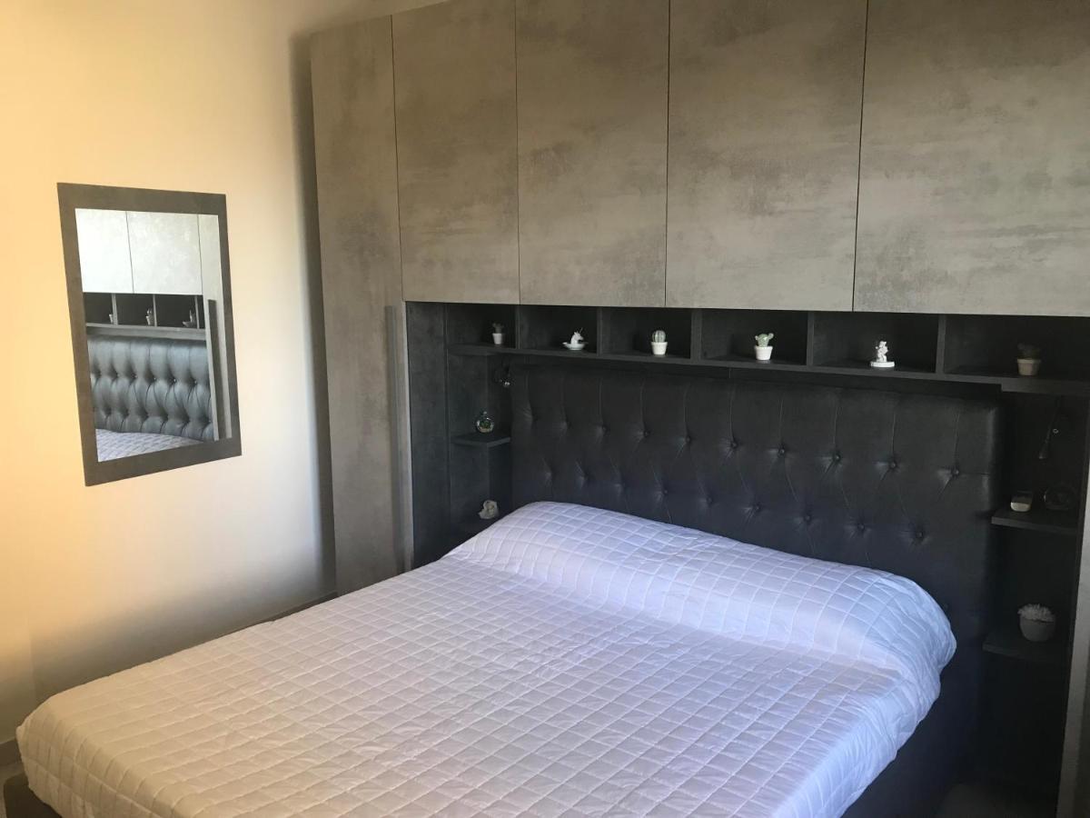 Dolce Sogno 2 Apartment Alghero Bagian luar foto