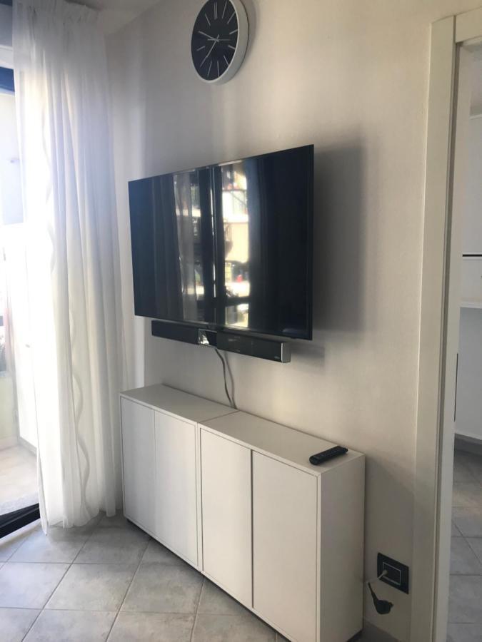 Dolce Sogno 2 Apartment Alghero Bagian luar foto