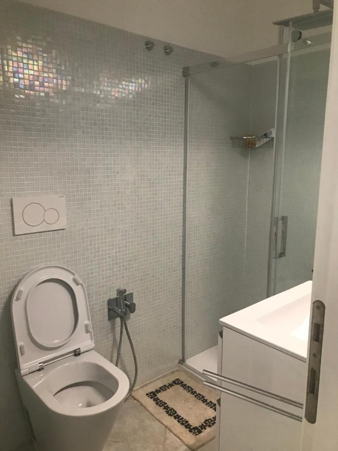 Dolce Sogno 2 Apartment Alghero Bagian luar foto