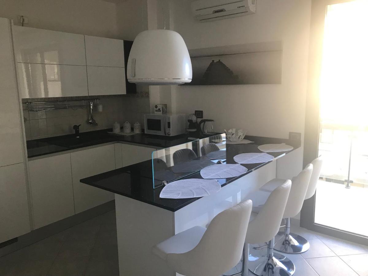 Dolce Sogno 2 Apartment Alghero Bagian luar foto