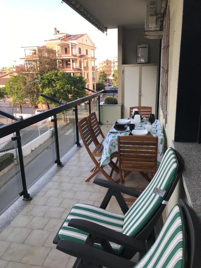 Dolce Sogno 2 Apartment Alghero Bagian luar foto