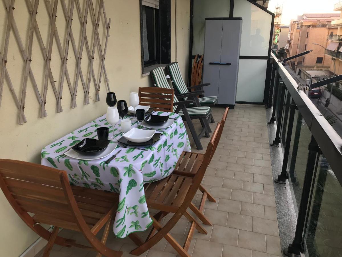 Dolce Sogno 2 Apartment Alghero Bagian luar foto